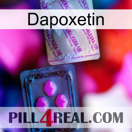 Dapoxetine 37